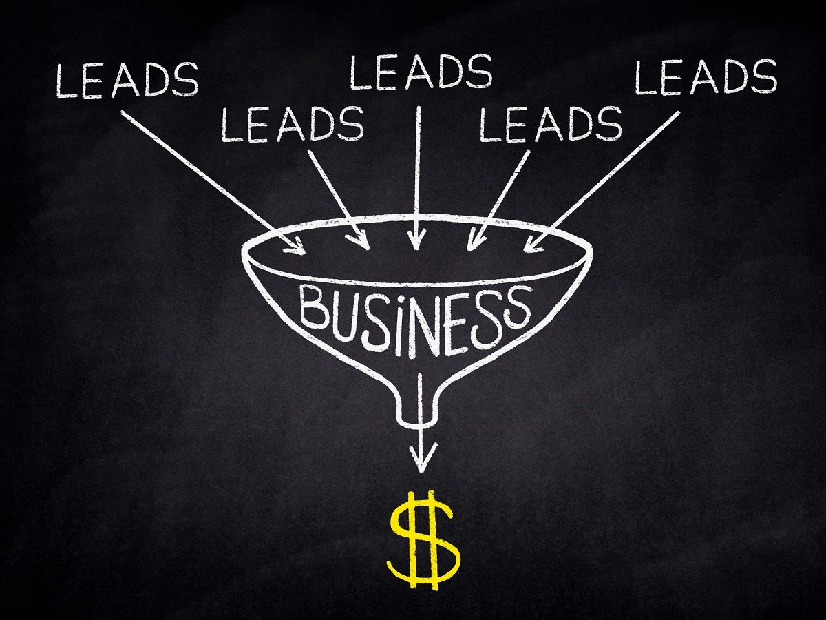 Best Lead Generation Company in Miami & Chicago