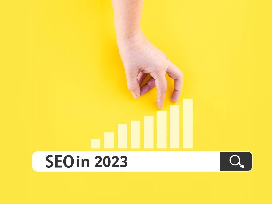 Best SEO Company 2023