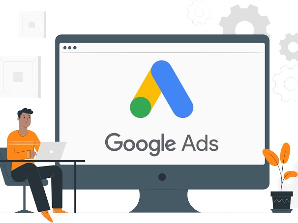 Google Ads Management